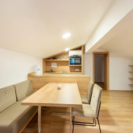 Apartmán In Wald Near Zillertal Area, Cleaning Included Wald im Pinzgau
