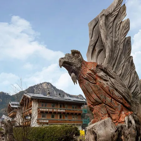 Apartmán In Wald Near Zillertal Area, Cleaning Included