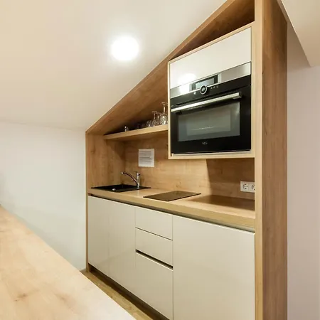 Apartmán In Wald Near Zillertal Area, Cleaning Included
