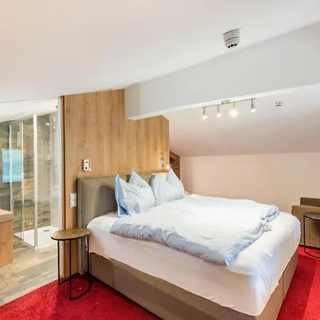 Apartmán In Wald Near Zillertal Area, Cleaning Included Wald im Pinzgau