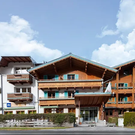 In Wald Near Zillertal Area, Cleaning Included Wald im Pinzgau