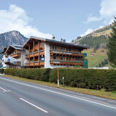 In Wald Near Zillertal Area, Cleaning Included Apartmán