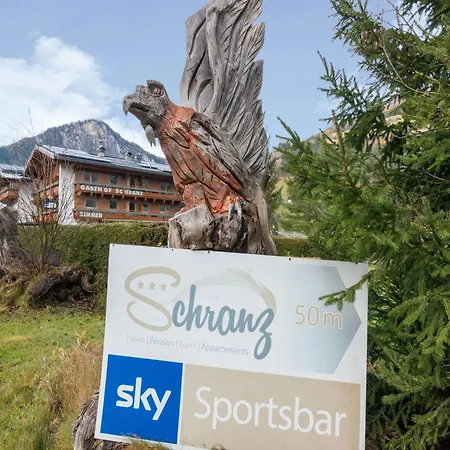 Apartmán In Wald Near Zillertal Area, Cleaning Included *
