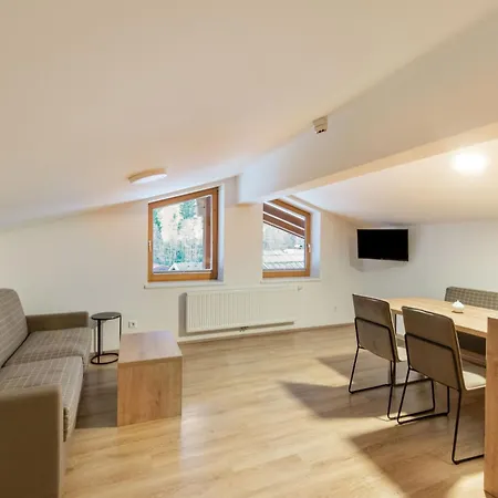 Apartmán In Wald Near Zillertal Area, Cleaning Included *