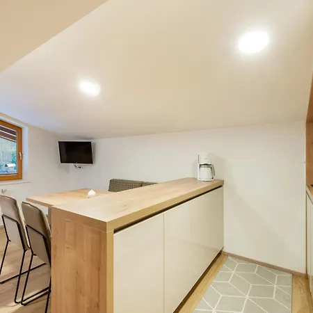 Apartmán In Wald Near Zillertal Area, Cleaning Included