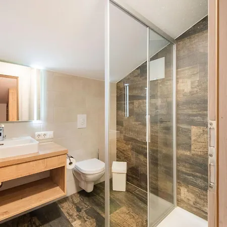 Apartmán In Wald Near Zillertal Area, Cleaning Included *