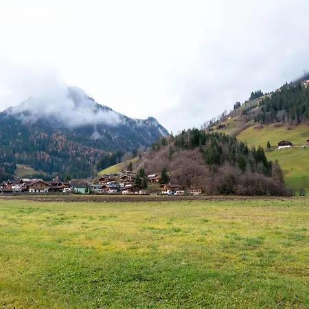 Apartmán In Wald Near Zillertal Area, Cleaning Included Wald im Pinzgau