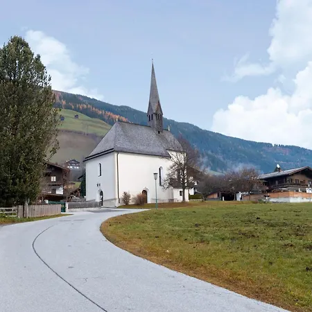 In Wald Near Zillertal Area, Cleaning Included