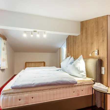 Apartmán In Wald Near Zillertal Area, Cleaning Included
